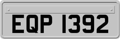 EQP1392