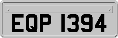 EQP1394