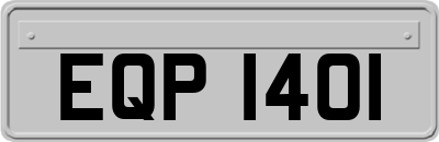 EQP1401