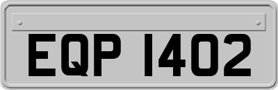 EQP1402