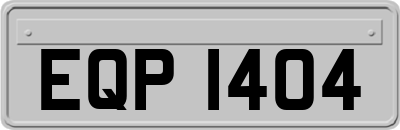 EQP1404