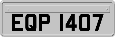 EQP1407