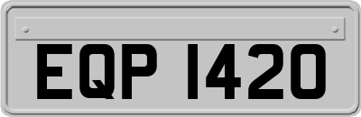 EQP1420