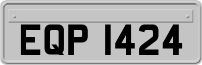 EQP1424