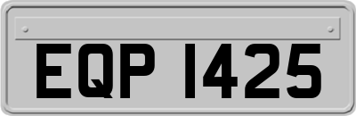 EQP1425
