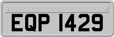 EQP1429