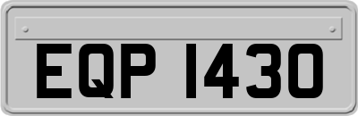 EQP1430