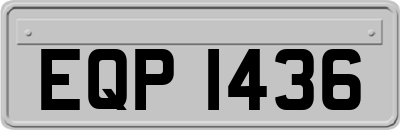 EQP1436
