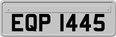 EQP1445