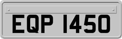 EQP1450
