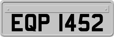 EQP1452
