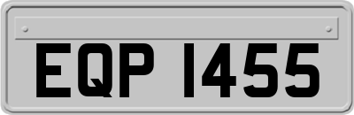 EQP1455