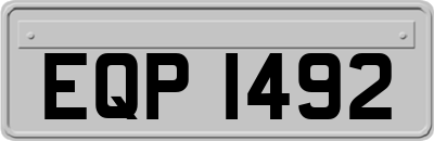 EQP1492