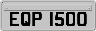 EQP1500