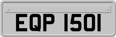 EQP1501