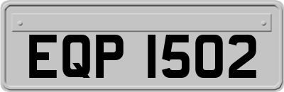 EQP1502