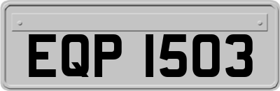 EQP1503
