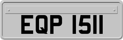 EQP1511