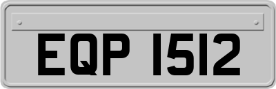 EQP1512