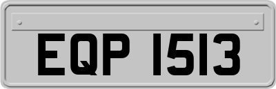 EQP1513