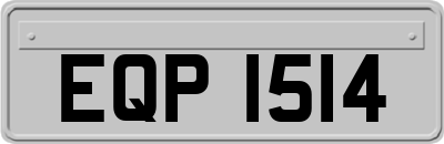 EQP1514