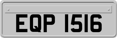 EQP1516