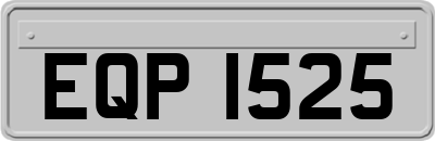 EQP1525