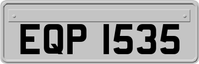 EQP1535