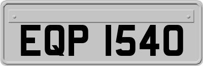 EQP1540