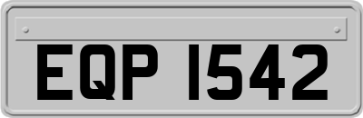 EQP1542