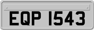 EQP1543