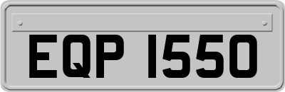EQP1550