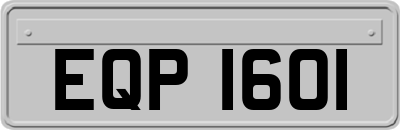 EQP1601