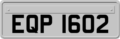 EQP1602