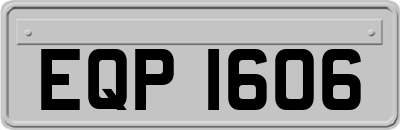 EQP1606