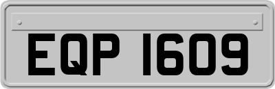 EQP1609