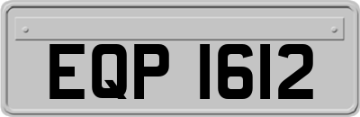 EQP1612