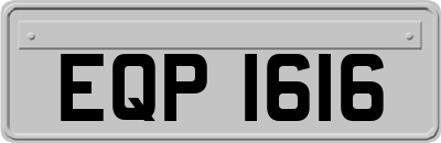 EQP1616