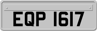 EQP1617