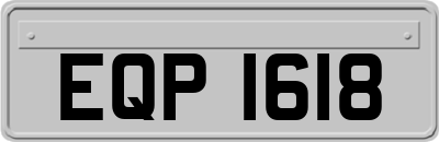 EQP1618