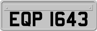 EQP1643