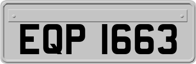 EQP1663