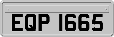 EQP1665