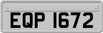 EQP1672