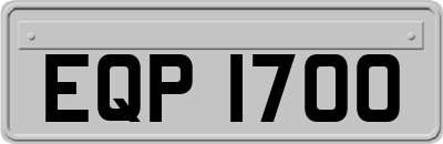 EQP1700