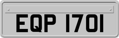 EQP1701