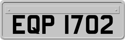 EQP1702
