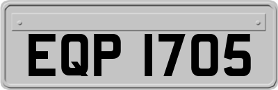 EQP1705