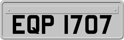 EQP1707