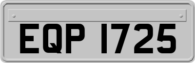 EQP1725